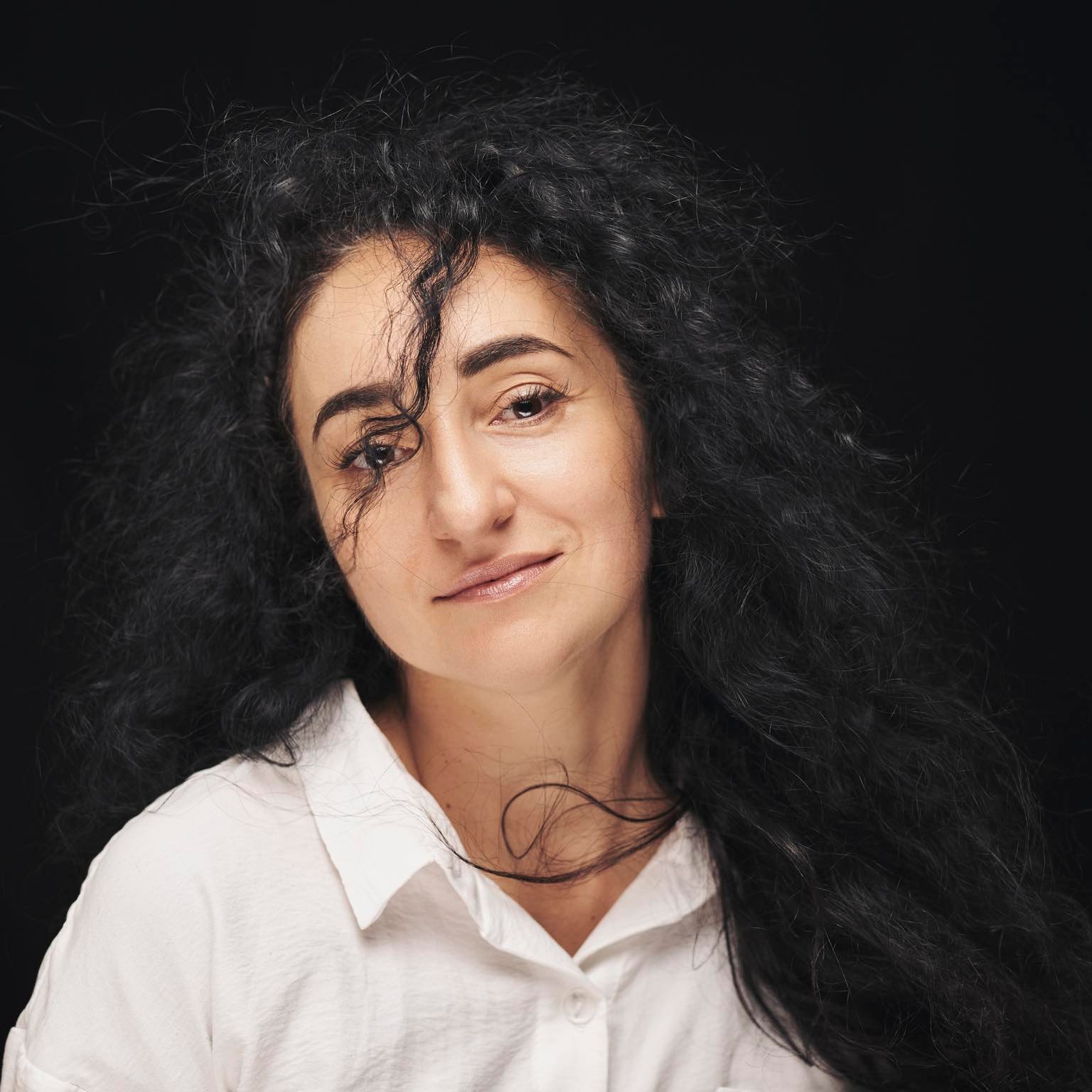 Alisa Kosheleva Nurahmedova