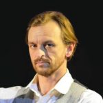 Актёр Алексей Коргин