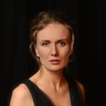 Svetlana Stolarova ДРАМАТИЧЕСКАЯ АКТРИСА